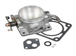 EFI Throttle Body, 70mm Inlet, Ford small block